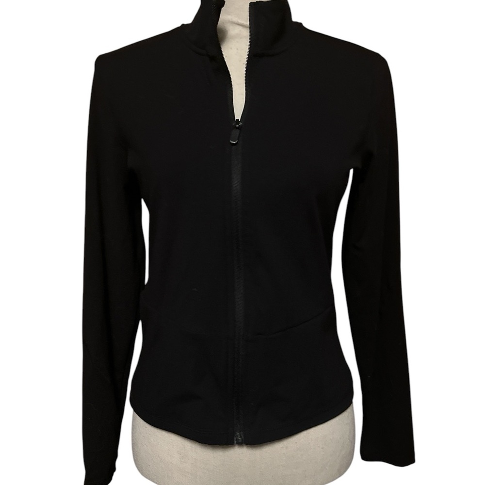 FLX Zip-Up Jacket